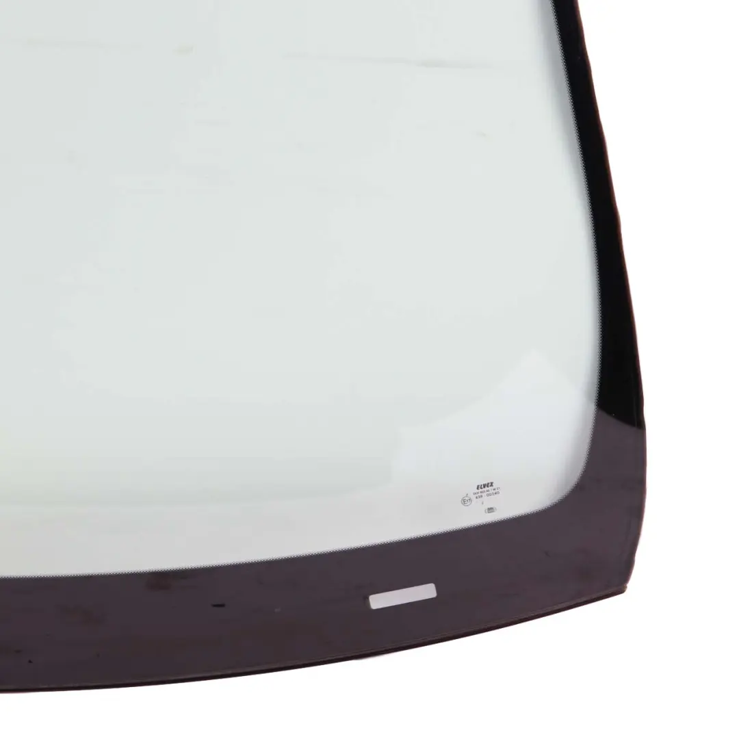  Front Windshield Mercedes-Benz W212 Window Windscreen Glass AS1 Heated Elvex - SKU A2126704101 - Part number A2126704101