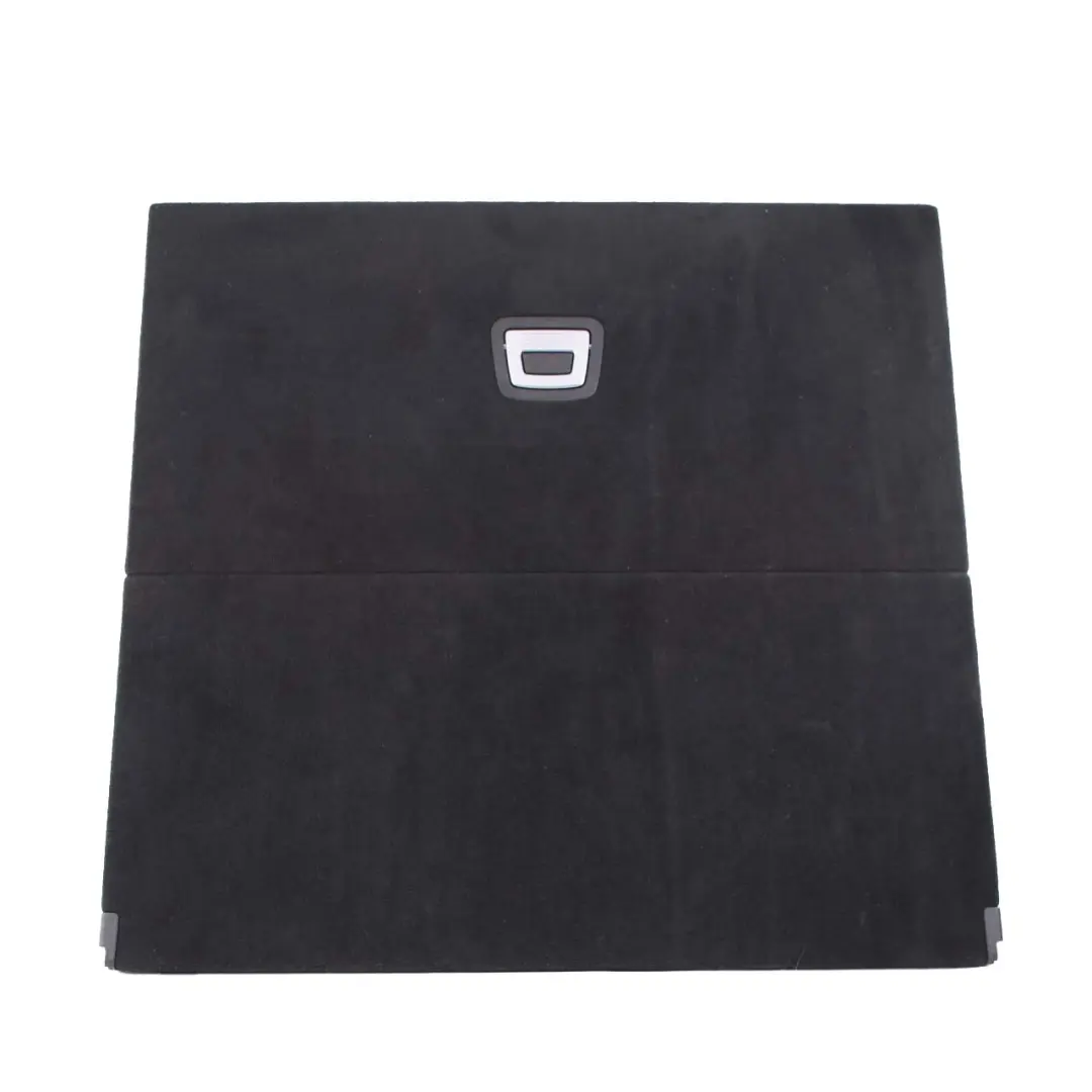  Kofferraumboden Mercedes W212 Heckladeverkleidung Teppich Schwarz - SKU A2126800002 - Teilenummer A2126800002