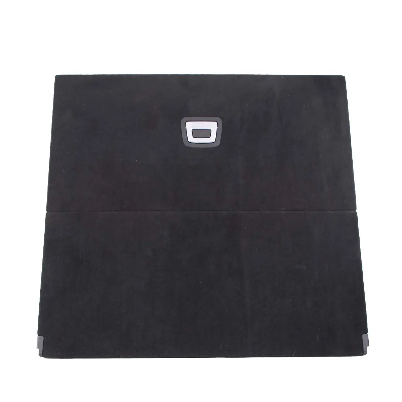 Mercedes W212 Tapis Coffre Panneau Garniture Chargement Arrière Noir A2126800002