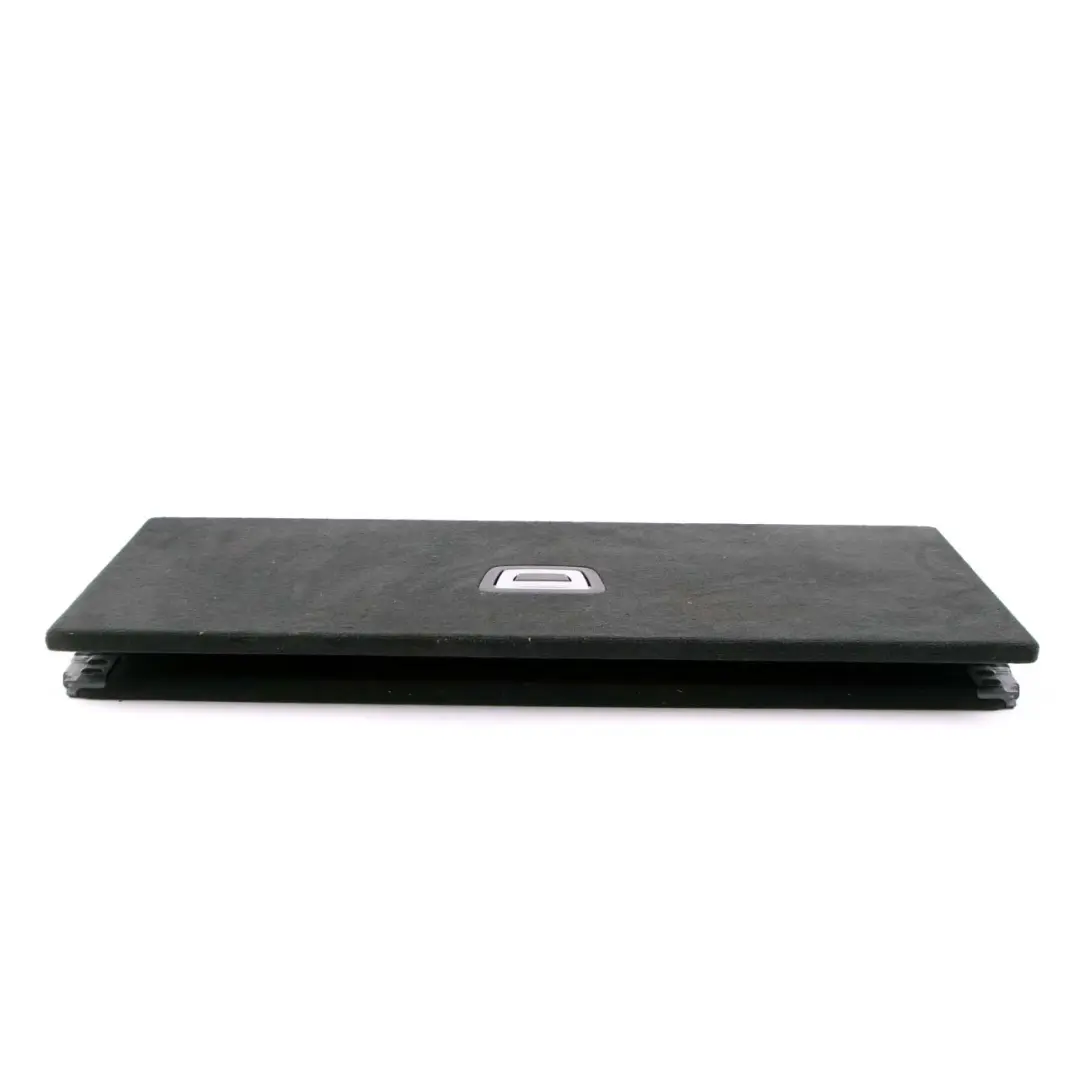  Kofferraumboden Mercedes W212 Heckladeverkleidung Teppich Schwarz - SKU A2126800002 - Teilenummer A2126800002