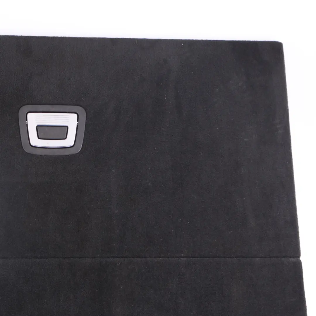 Kofferraumboden Mercedes W212 Heckladeverkleidung Teppich Schwarz - SKU A2126800002 - Teilenummer A2126800002