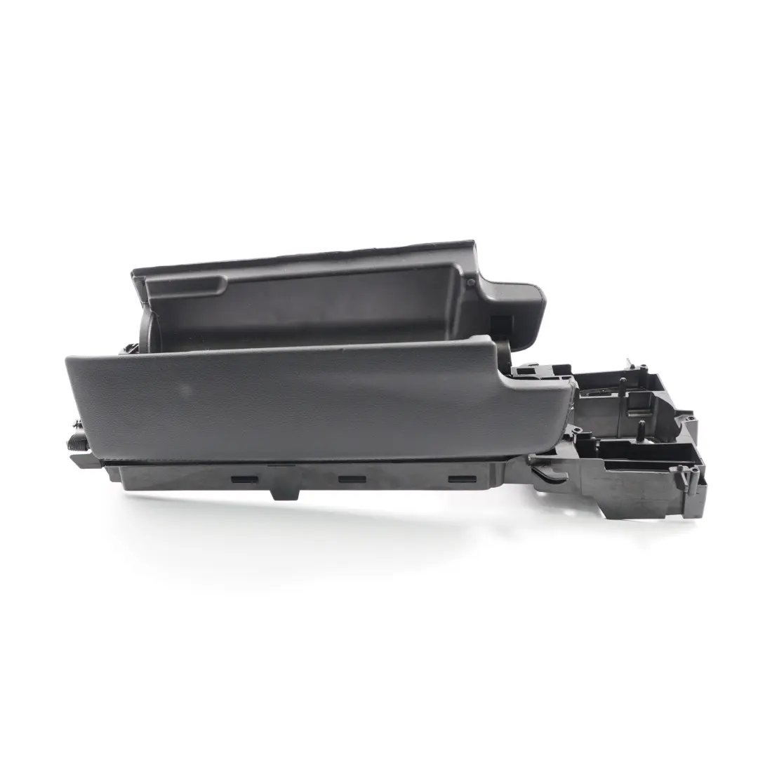 Mercedes W212 Accoudoir Central Console de Compartiment Plateau - SKU A2126800039-1 - Numéro de pièce A2126800039