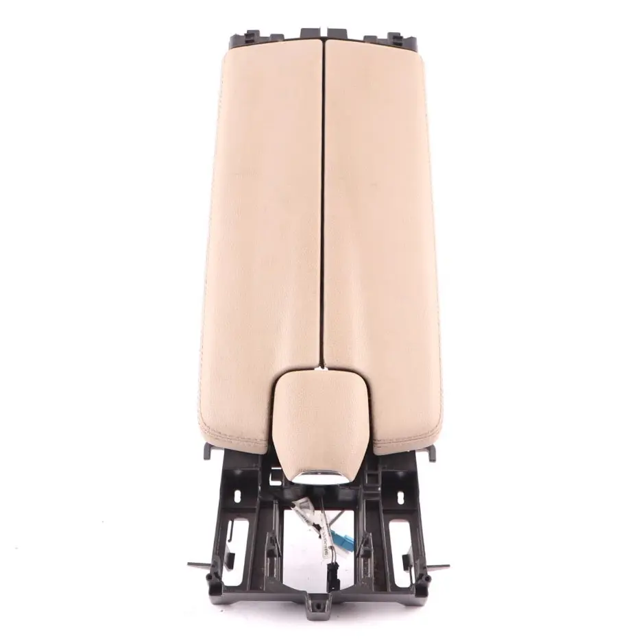 Centre Console Armrest Storage Compartment Tray Beige to Mercedes W212 with Part number A2126800039 Mercedes W212 Centre Console Armrest Storage Compartment Tray Beige - SKU A2126800039-3 - Part number A2126800039