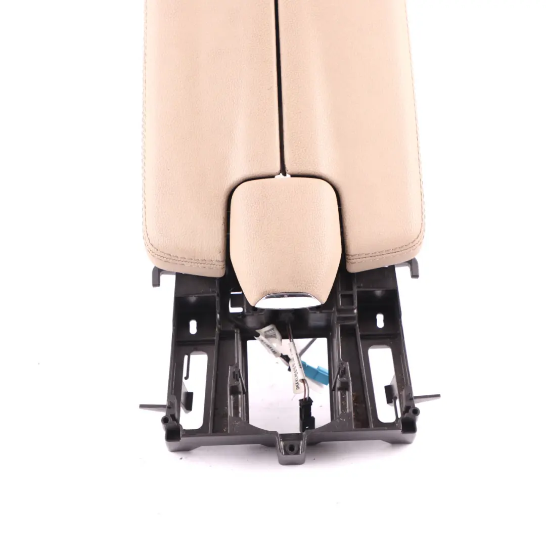 Centre Console Armrest Storage Compartment Tray Beige to Mercedes W212 with Part number A2126800039 Mercedes W212 Centre Console Armrest Storage Compartment Tray Beige - SKU A2126800039-3 - Part number A2126800039