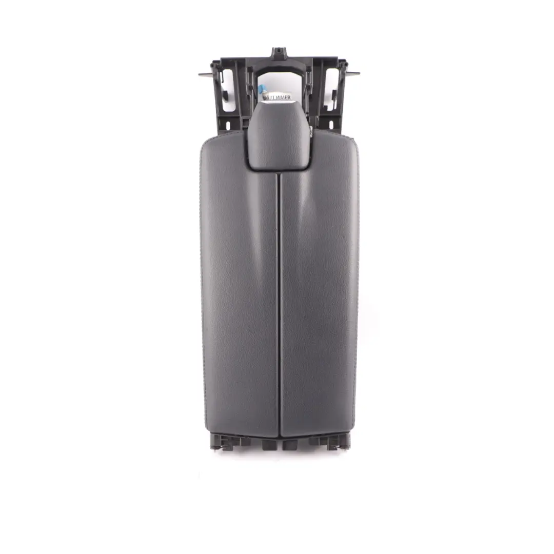 Mercedes W212 Mittel Armlehne Ablage Konsole Fach Ablage - SKU A2126800039 - Teilenummer A2126800039