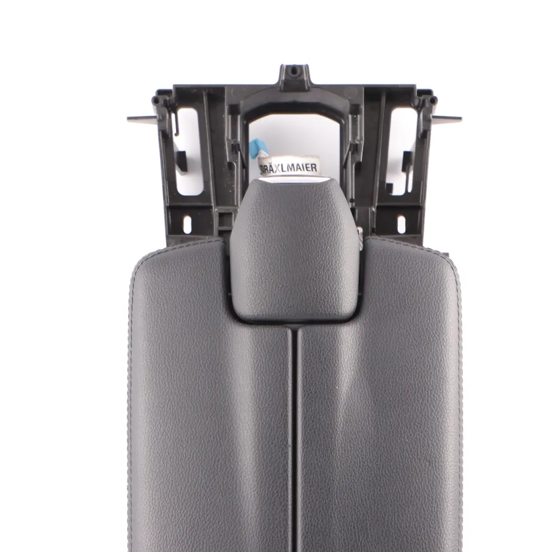 Mercedes W212 Centre Armrest Storage Console Compartment Tray - SKU A2126800039 - Part number A2126800039