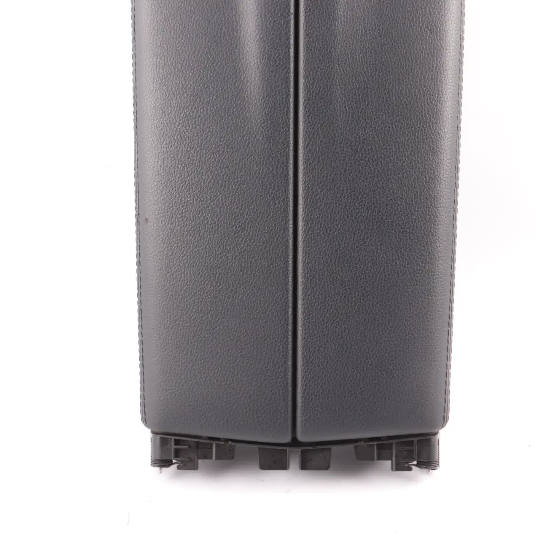Mercedes W212 Centre Armrest Storage Console Compartment Tray - SKU A2126800039 - Part number A2126800039