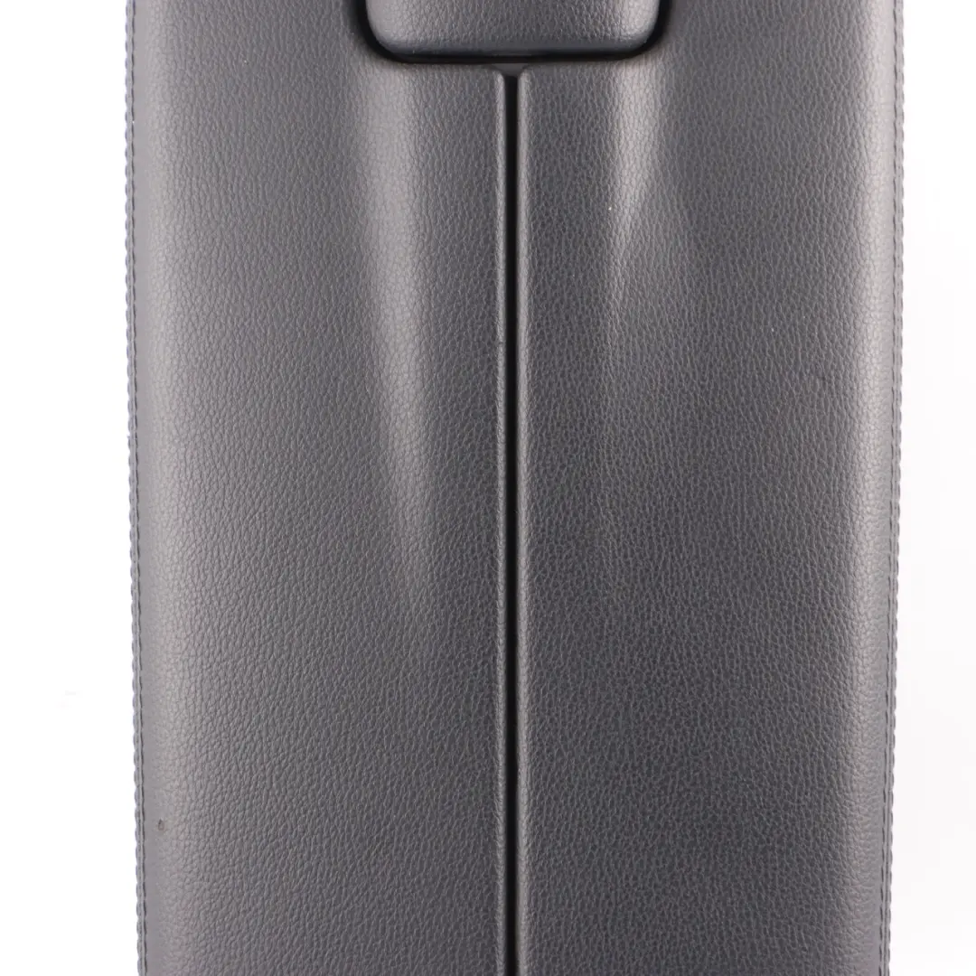 Mercedes W212 Centre Armrest Storage Console Compartment Tray - SKU A2126800039 - Part number A2126800039