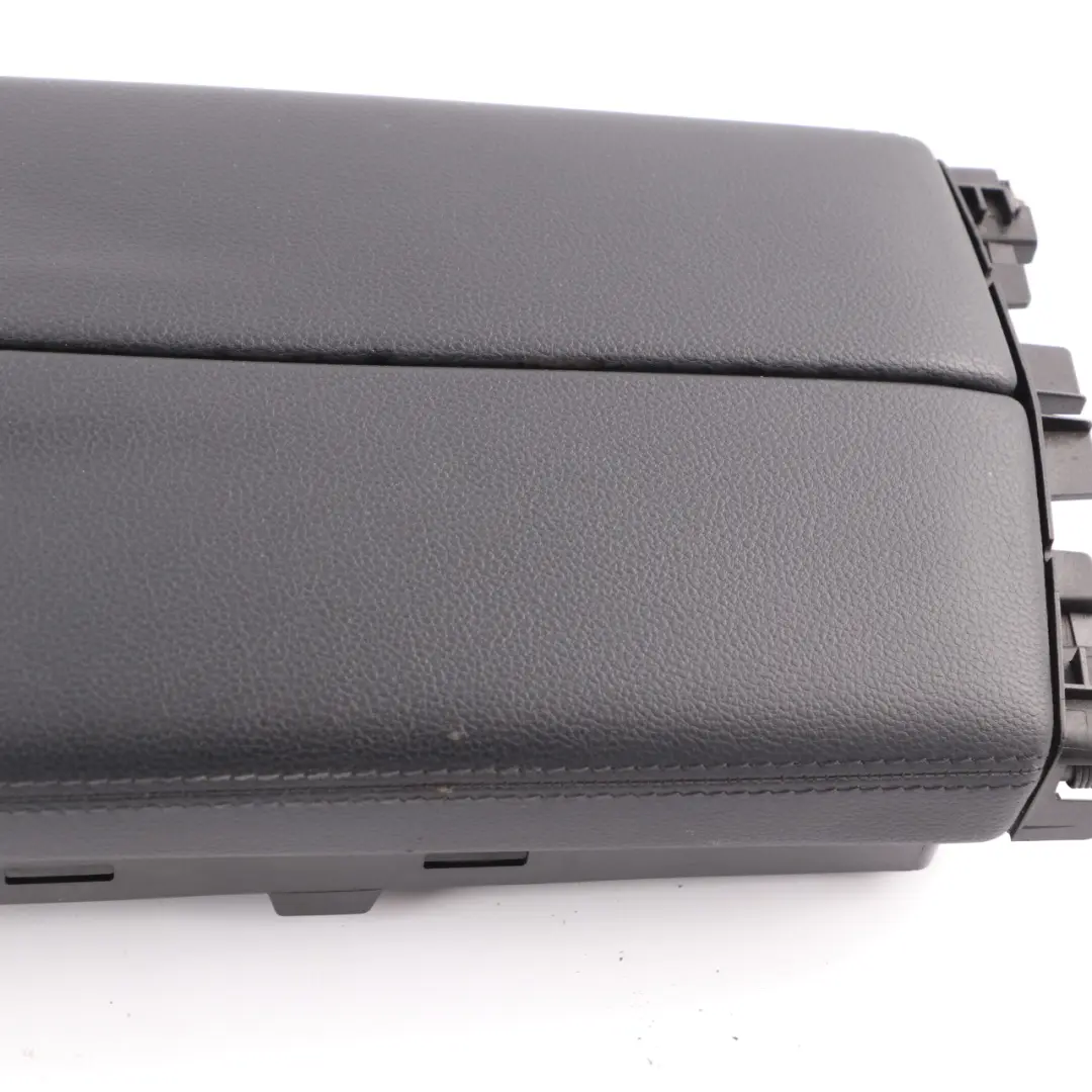 Mercedes W212 Centre Armrest Storage Console Compartment Tray - SKU A2126800039 - Part number A2126800039
