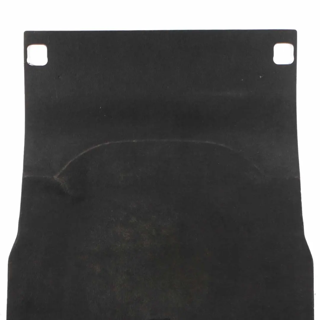 Mercedes W212 Boot Trunk Floor Saloon Liner Trim Carpet Well Cover - SKU A2126800042-1 - Part number A2126800042