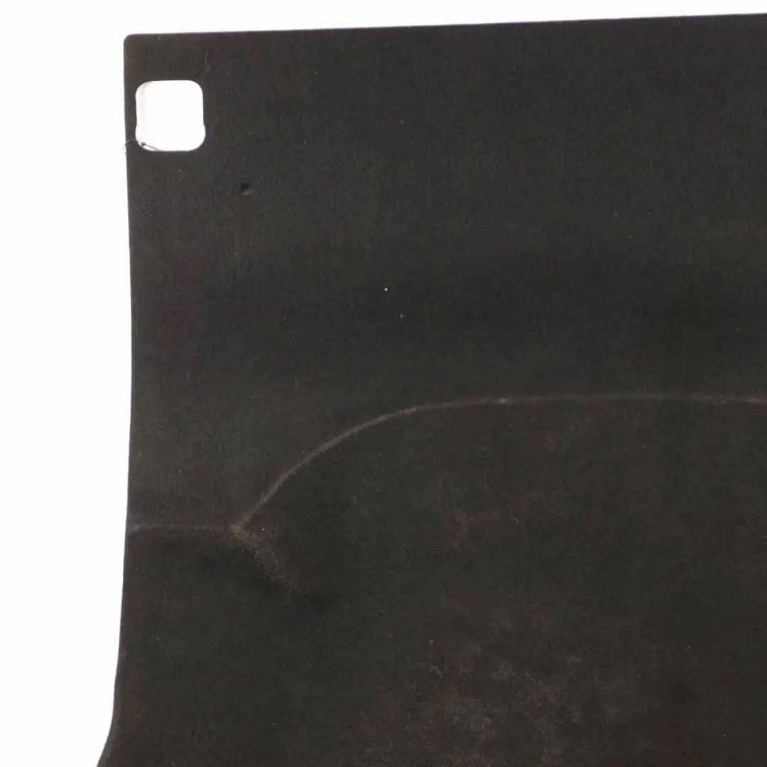 Mercedes W212 Boot Trunk Floor Saloon Liner Trim Carpet Well Cover - SKU A2126800042-1 - Part number A2126800042