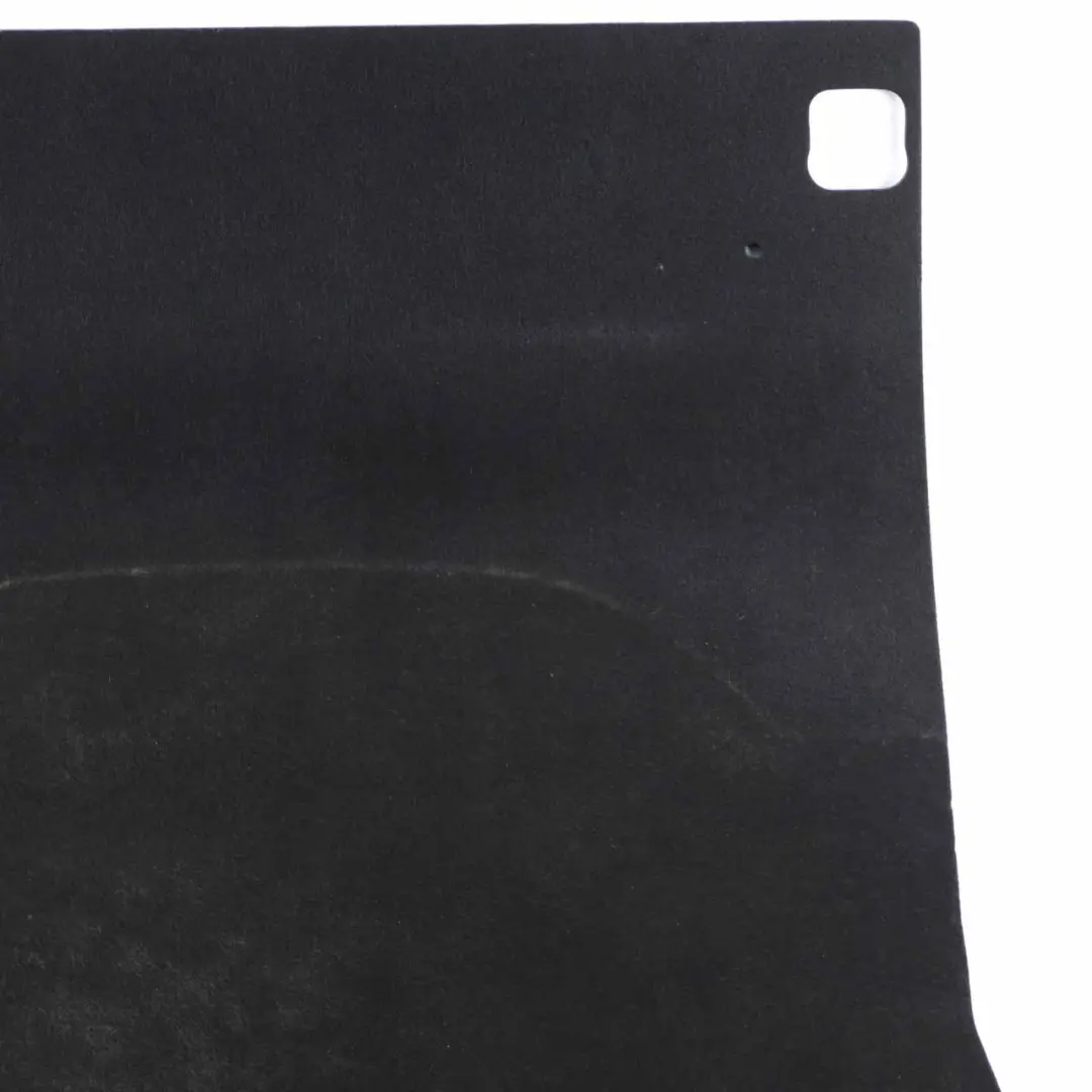 Mercedes W212 Boot Trunk Floor Saloon Liner Trim Carpet Well Cover - SKU A2126800042-1 - Part number A2126800042
