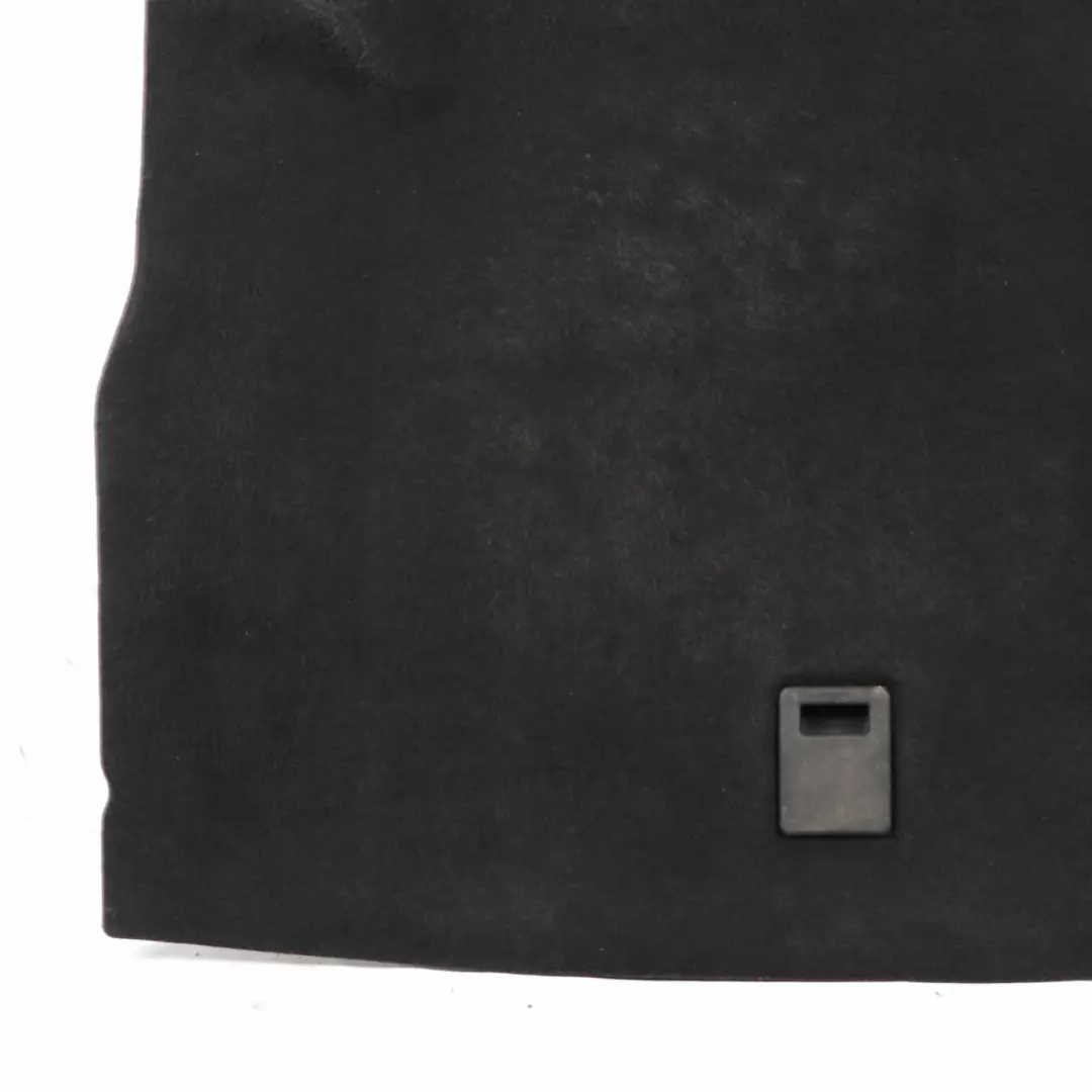 Mercedes W212 Boot Trunk Floor Saloon Liner Trim Carpet Well Cover - SKU A2126800042-1 - Part number A2126800042