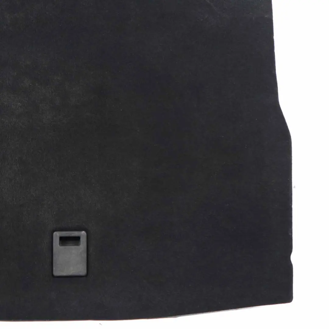Mercedes W212 Boot Trunk Floor Saloon Liner Trim Carpet Well Cover - SKU A2126800042-1 - Part number A2126800042