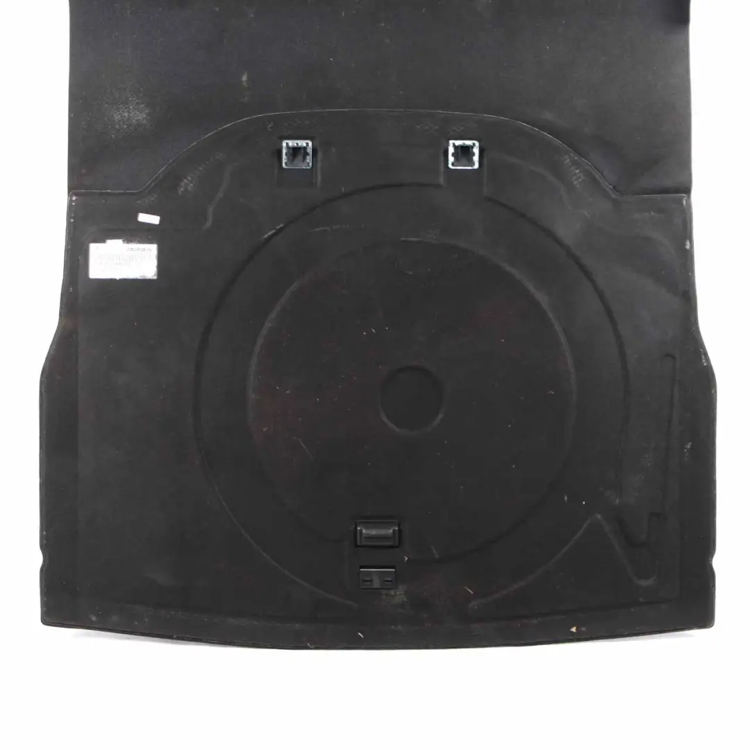 Mercedes W212 suelo maletero embellecedor salón para pozo Alfombra - SKU A2126800042-1 - Número de pieza A2126800042