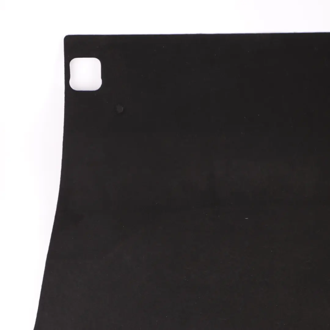 Boot Trunk Floor Saloon Liner Trim Carpet Well Cover to Mercedes W212 with Part number A2126800042 Mercedes W212 Boot Trunk Floor Saloon Liner Trim Carpet Well Cover - SKU A2126800042 - Part number A2126800042