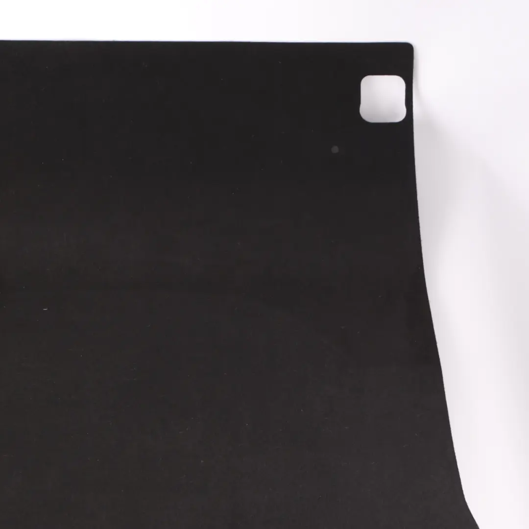 Mercedes W212 Boot Trunk Floor Saloon Liner Trim Carpet Well Cover - SKU A2126800042 - Part number A2126800042