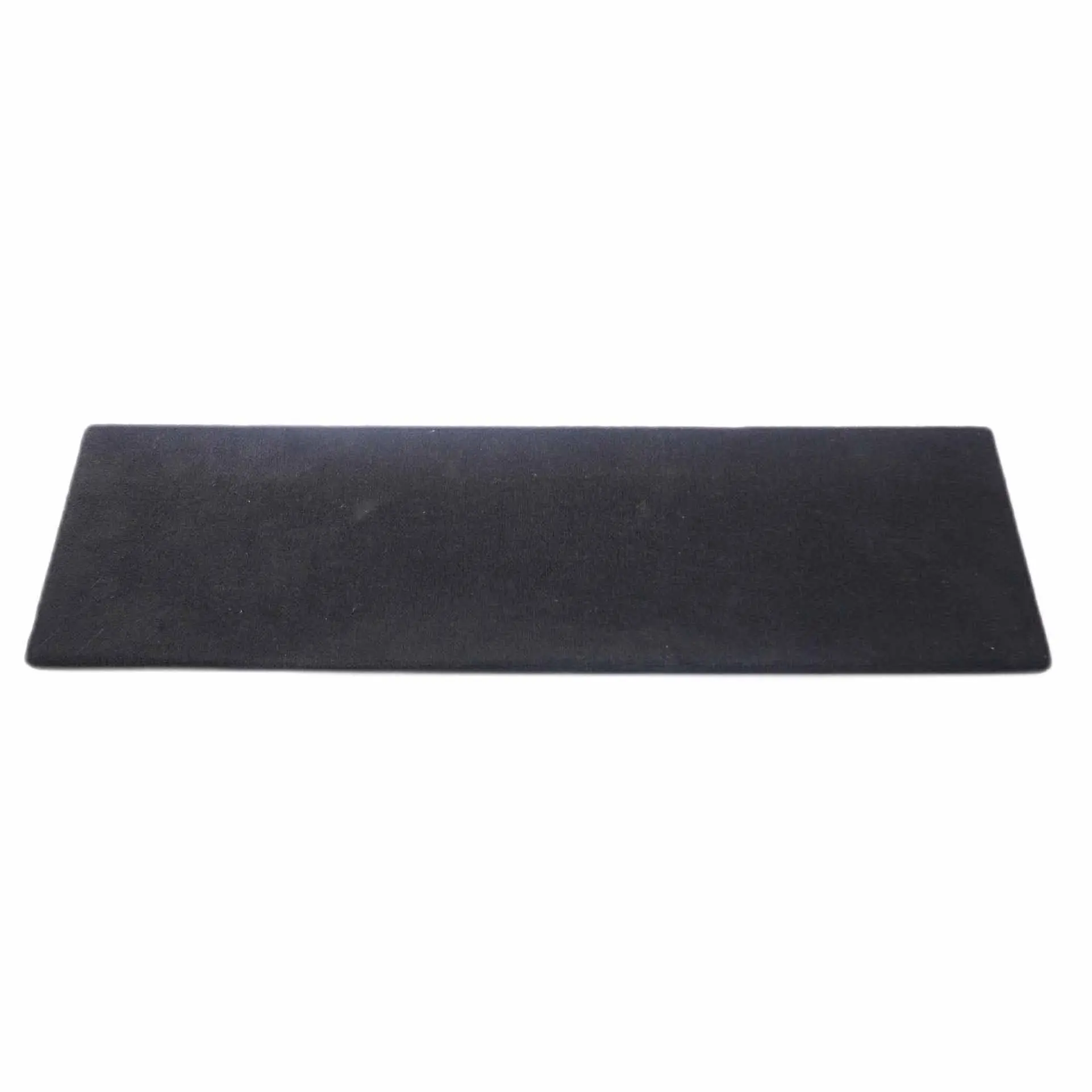 Mercedes W212 Baule Tappetino in Moquette Pannello Posteriore A2126800102
