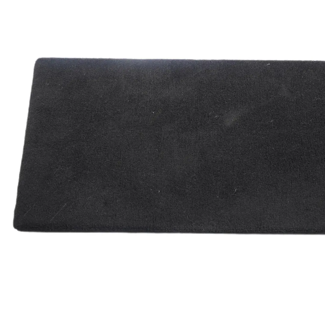 Mercedes W212 Maletero Alfombra Piso Panel Trasero Cubierta - SKU A2126800102-1 - Número de pieza A2126800102