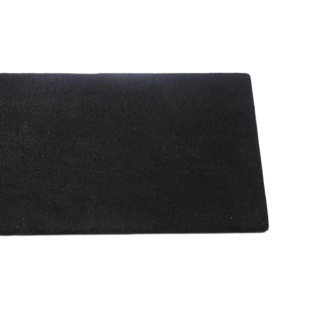 Mercedes W212 Boot Trunk Carpet Floor Mat Rear Panel Liner Cover - SKU A2126800102-1 - Part number A2126800102