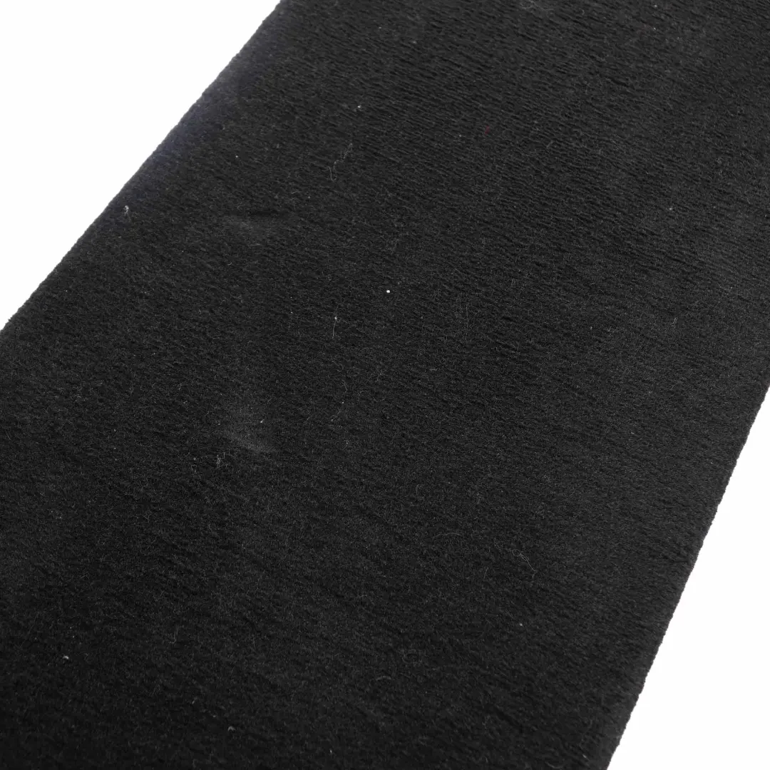 Mercedes W212 Maletero Alfombra Piso Panel Trasero Cubierta - SKU A2126800102-1 - Número de pieza A2126800102