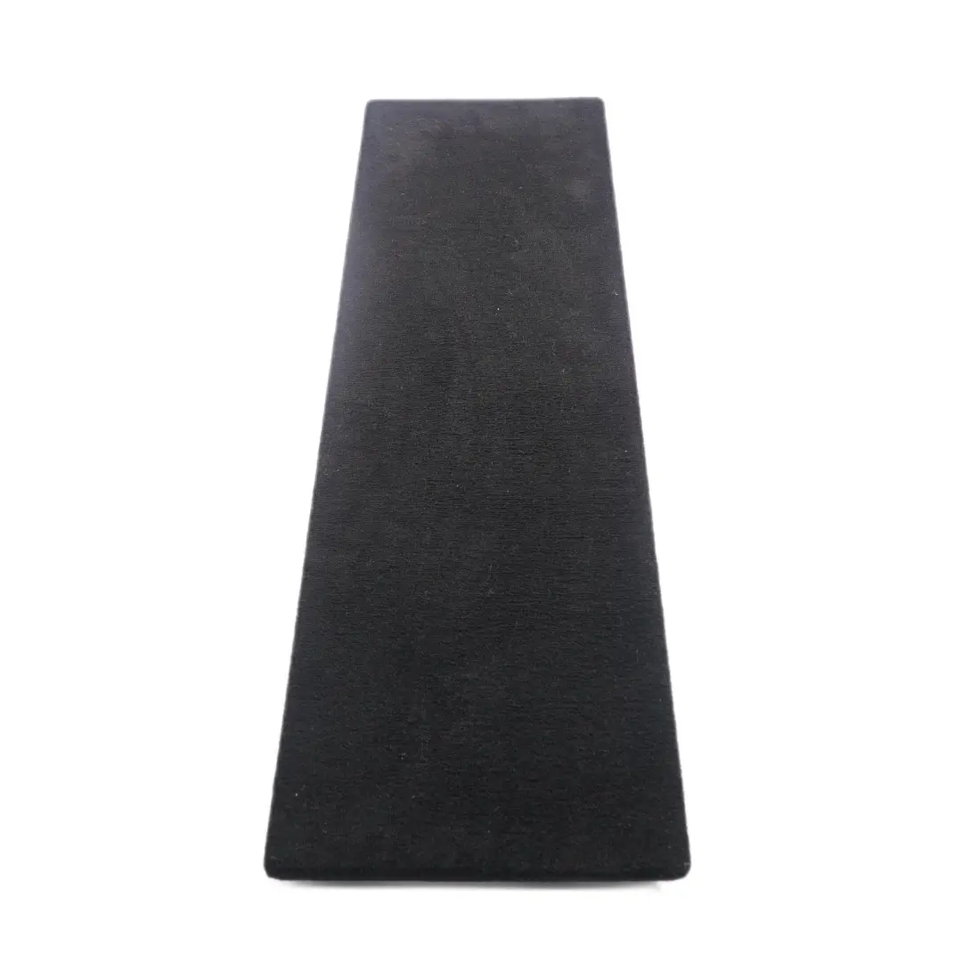 Mercedes W212 Boot Trunk Carpet Floor Mat Rear Panel Liner Cover - SKU A2126800102-1 - Part number A2126800102