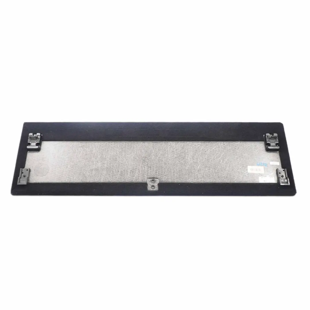 Tapis de Sol en Moquette Pour le Coffre Arrière pour Mercedes W212 à propos du numéro de pièce A2126800102 Mercedes W212 Tapis de Sol en Moquette Pour le Coffre Arrière - SKU A2126800102-1 - Numéro de pièce A2126800102