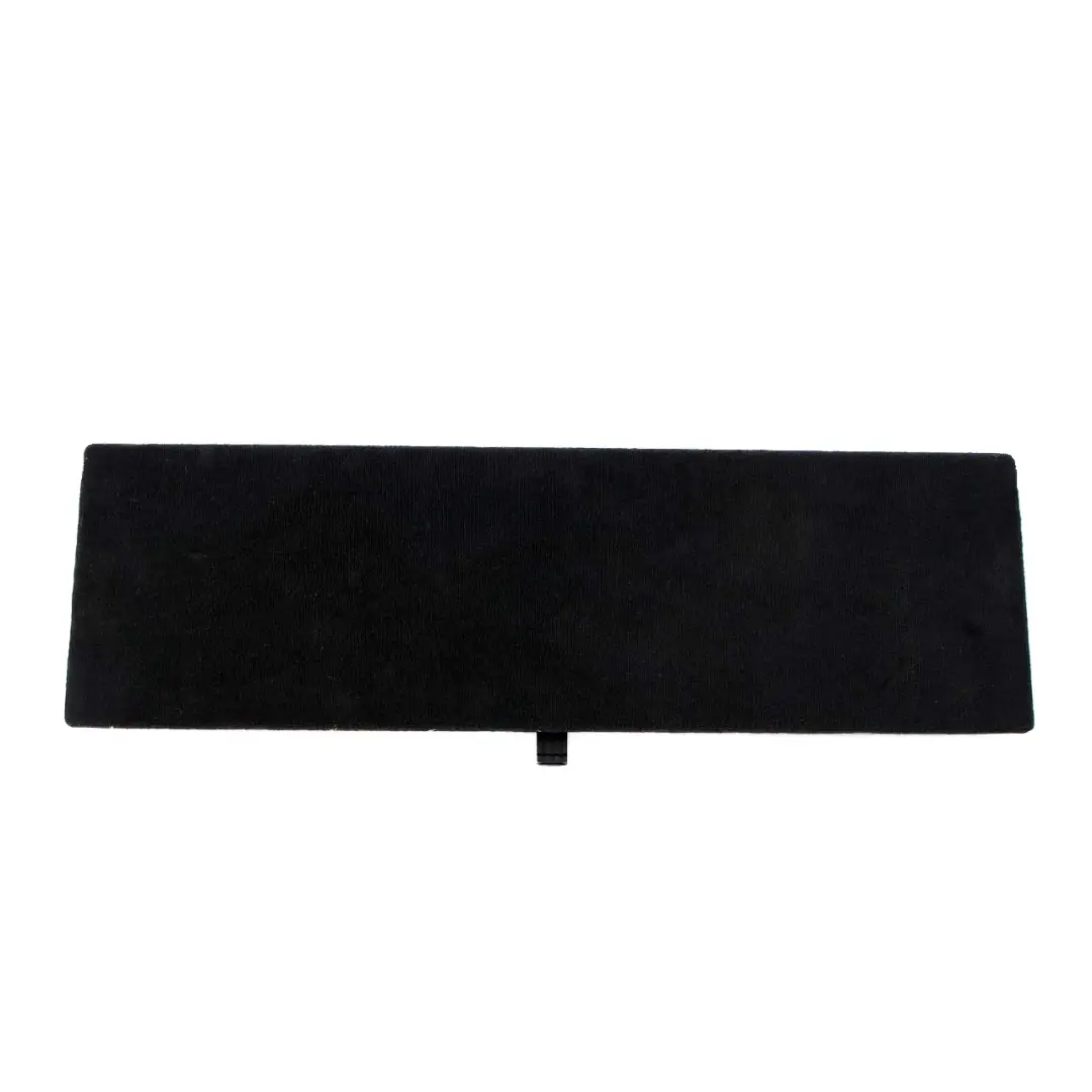 Mercedes W212 Boot Trunk Carpet Floor Mat Rear Panel Liner Cover - SKU A2126800102 - Part number A2126800102