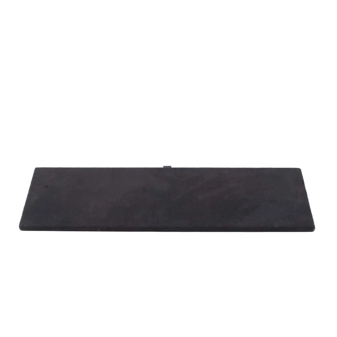 Mercedes W212 Boot Trunk Carpet Floor Mat Rear Panel Liner Cover - SKU A2126800102 - Part number A2126800102