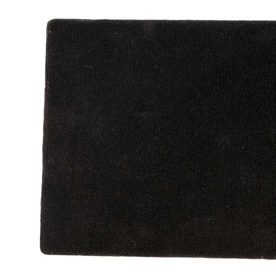 Mercedes W212 Baule Tappetino moquette pavimento Pannello posteriore Liner Cover - SKU A2126800102 - Numero di parte A2126800102