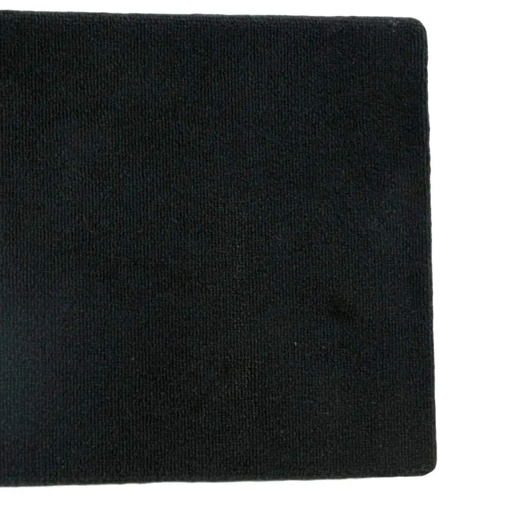 Mercedes W212 Maletero Alfombra Alfombrilla Panel Trasero Cubierta - SKU A2126800102 - Número de pieza A2126800102