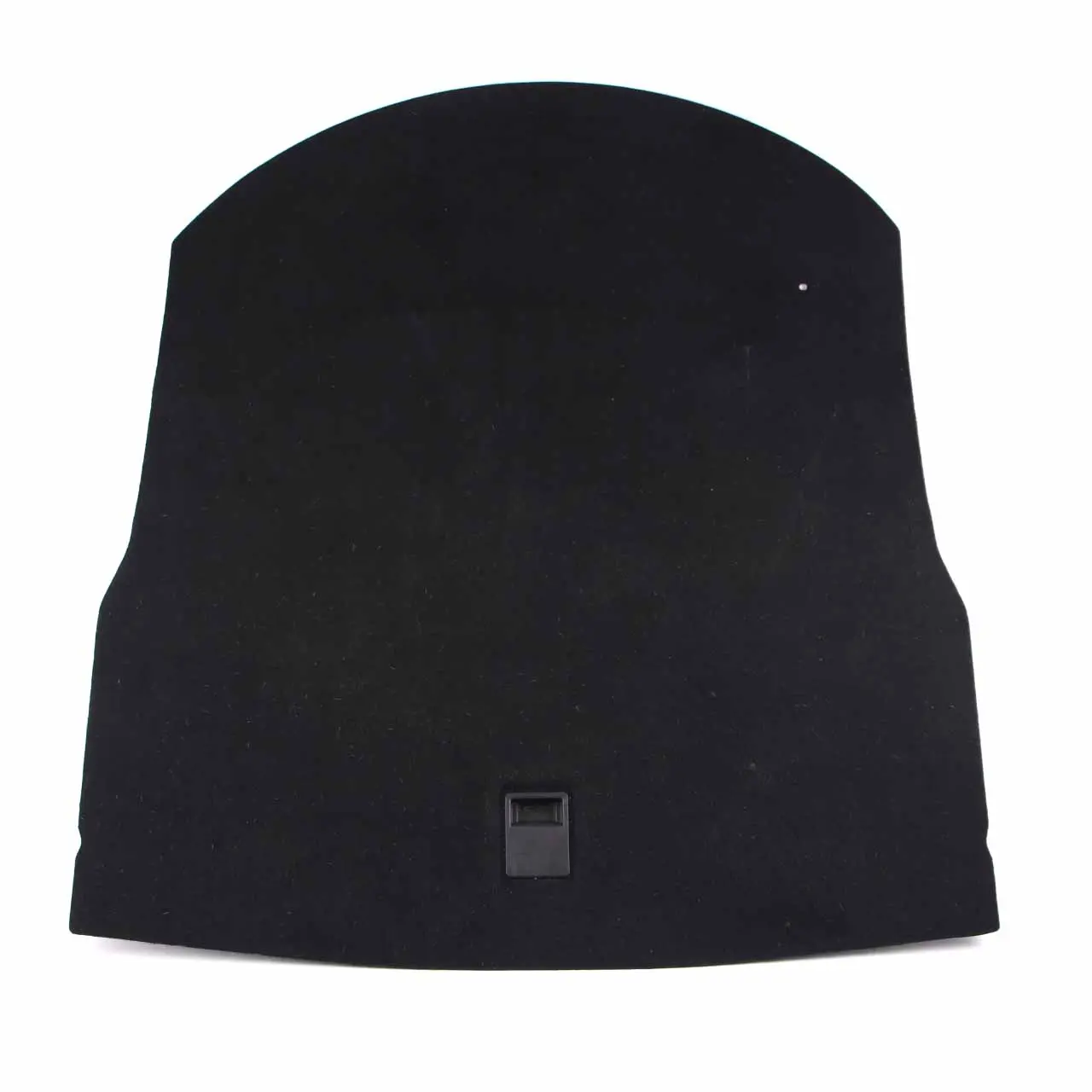 Mercedes W212 Fodera pavimento bagagliaio Copertura pozzo moquette A2126800142