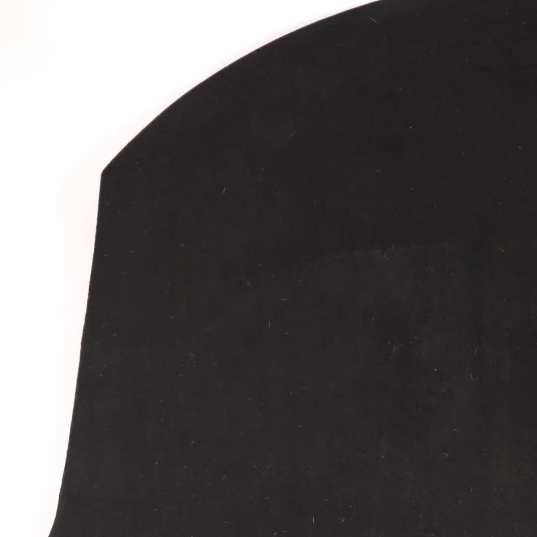 Mercedes W212 Boot Trunk Floor Saloon Liner Trim Carpet Well Cover - SKU A2126800142 - Part number A2126800142