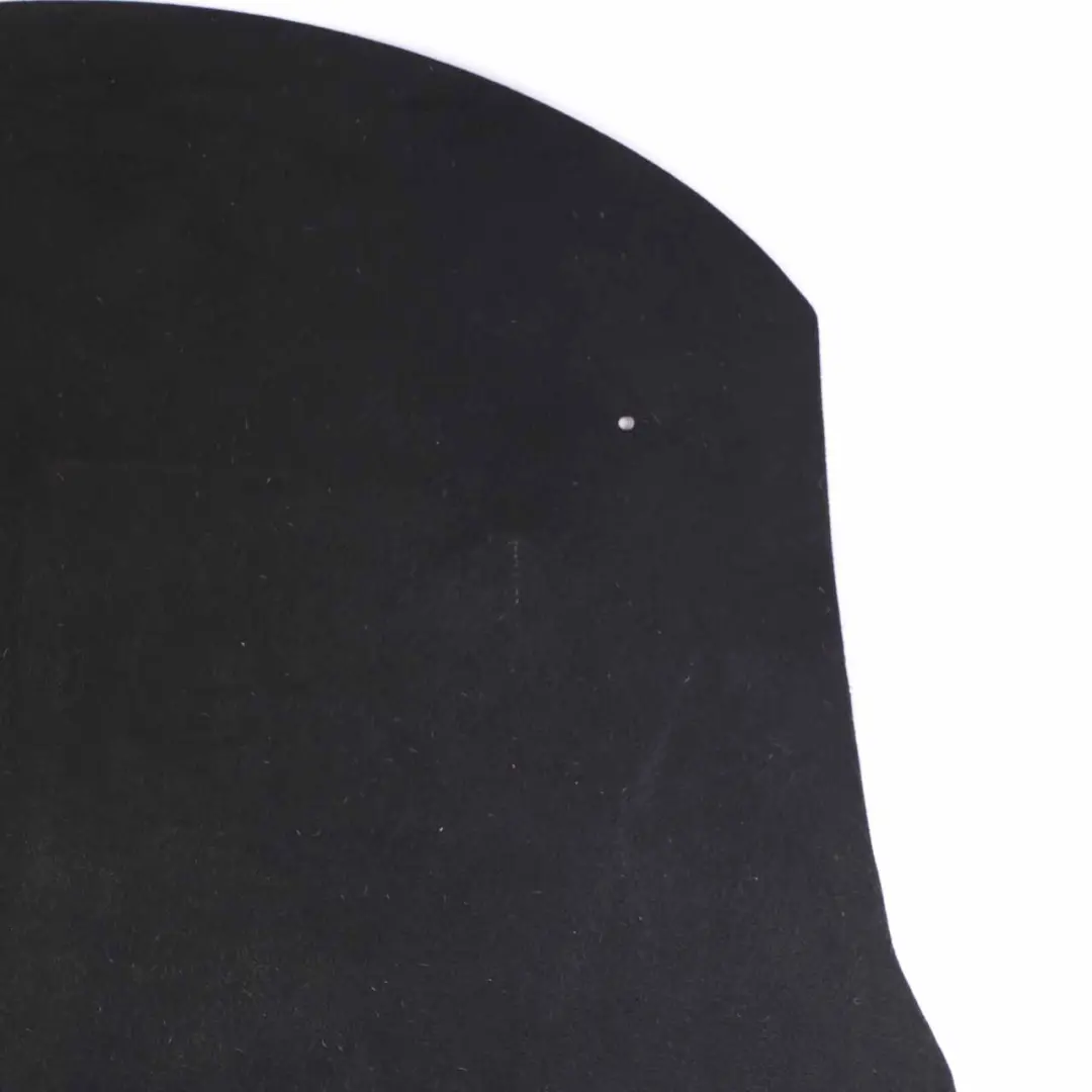 Mercedes W212 Fodera pavimento bagagliaio Copertura pozzo moquette - SKU A2126800142 - Numero di parte A2126800142