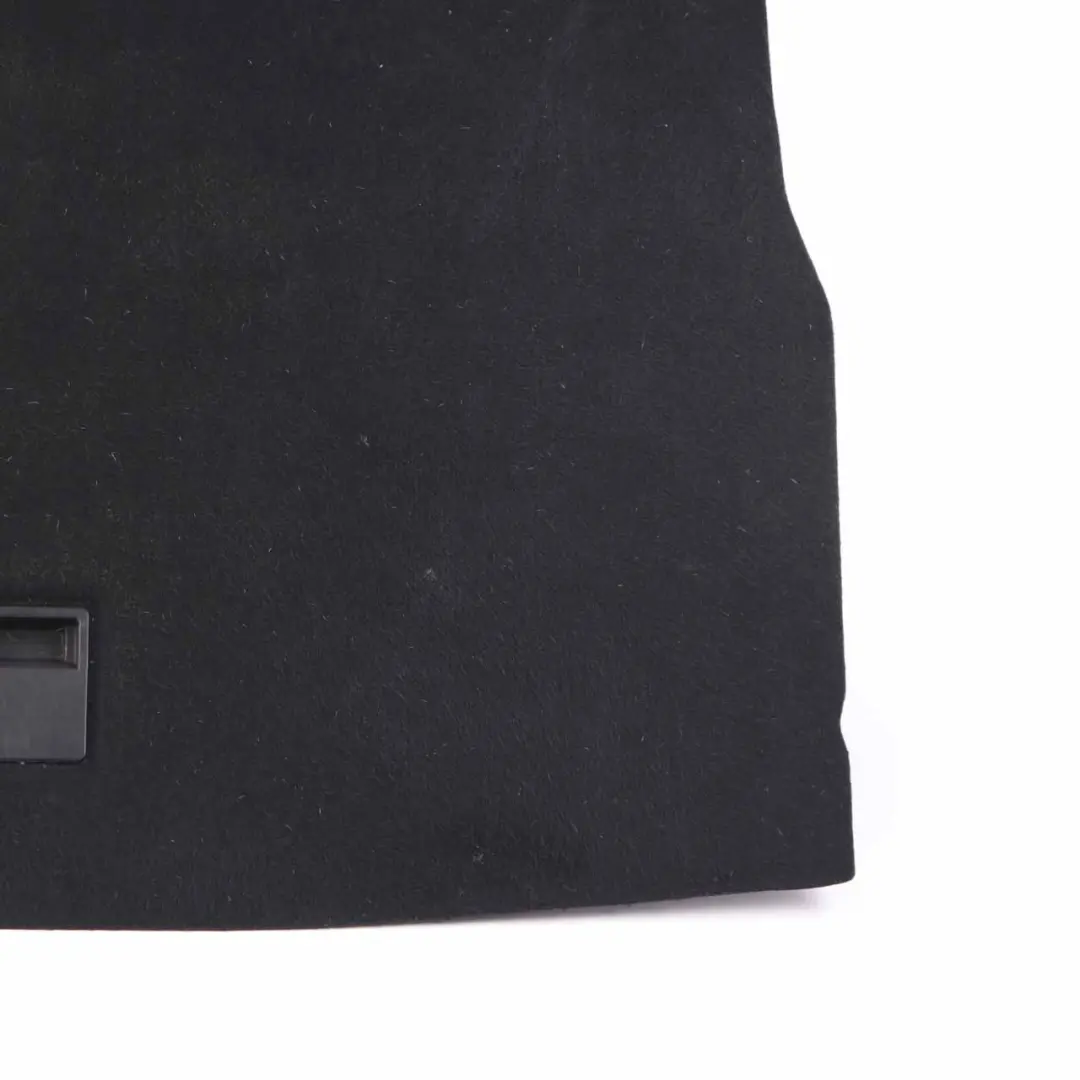 Boot Trunk Floor Saloon Liner Trim Carpet Well Cover to Mercedes W212 with Part number A2126800142 Mercedes W212 Boot Trunk Floor Saloon Liner Trim Carpet Well Cover - SKU A2126800142 - Part number A2126800142