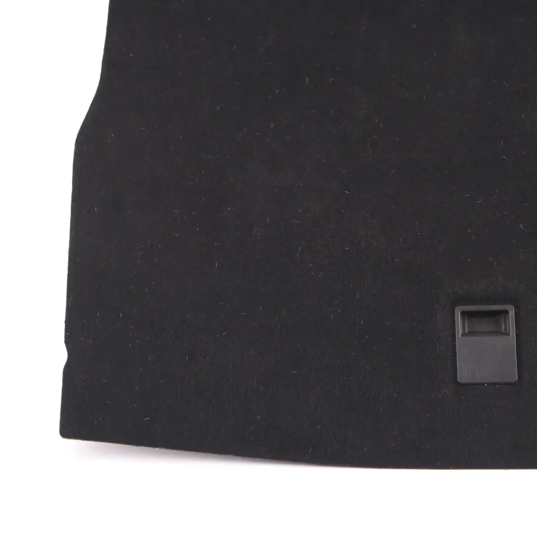 Mercedes W212 Boot Trunk Floor Saloon Liner Trim Carpet Well Cover - SKU A2126800142 - Part number A2126800142