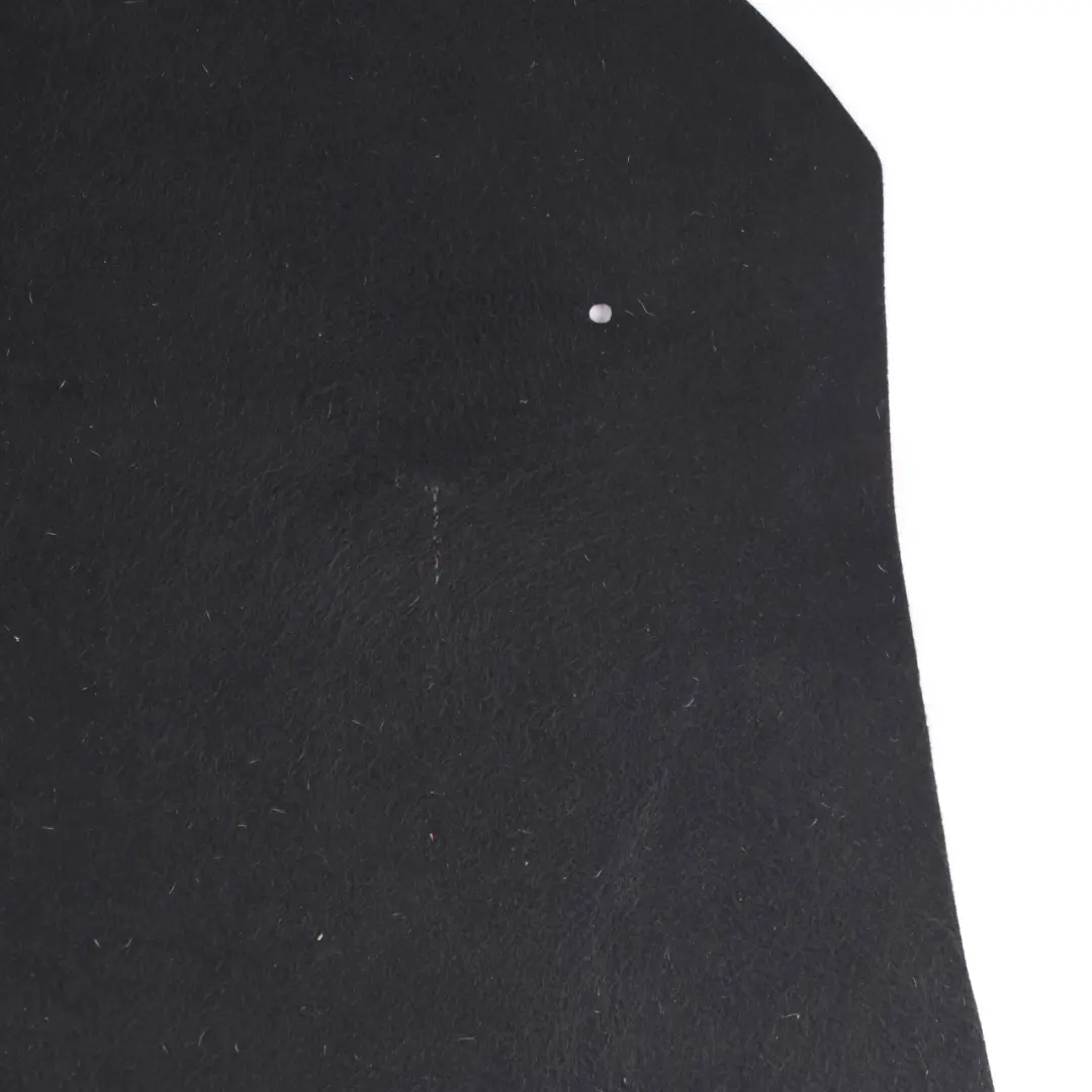 Mercedes W212 Fodera pavimento bagagliaio Copertura pozzo moquette - SKU A2126800142 - Numero di parte A2126800142