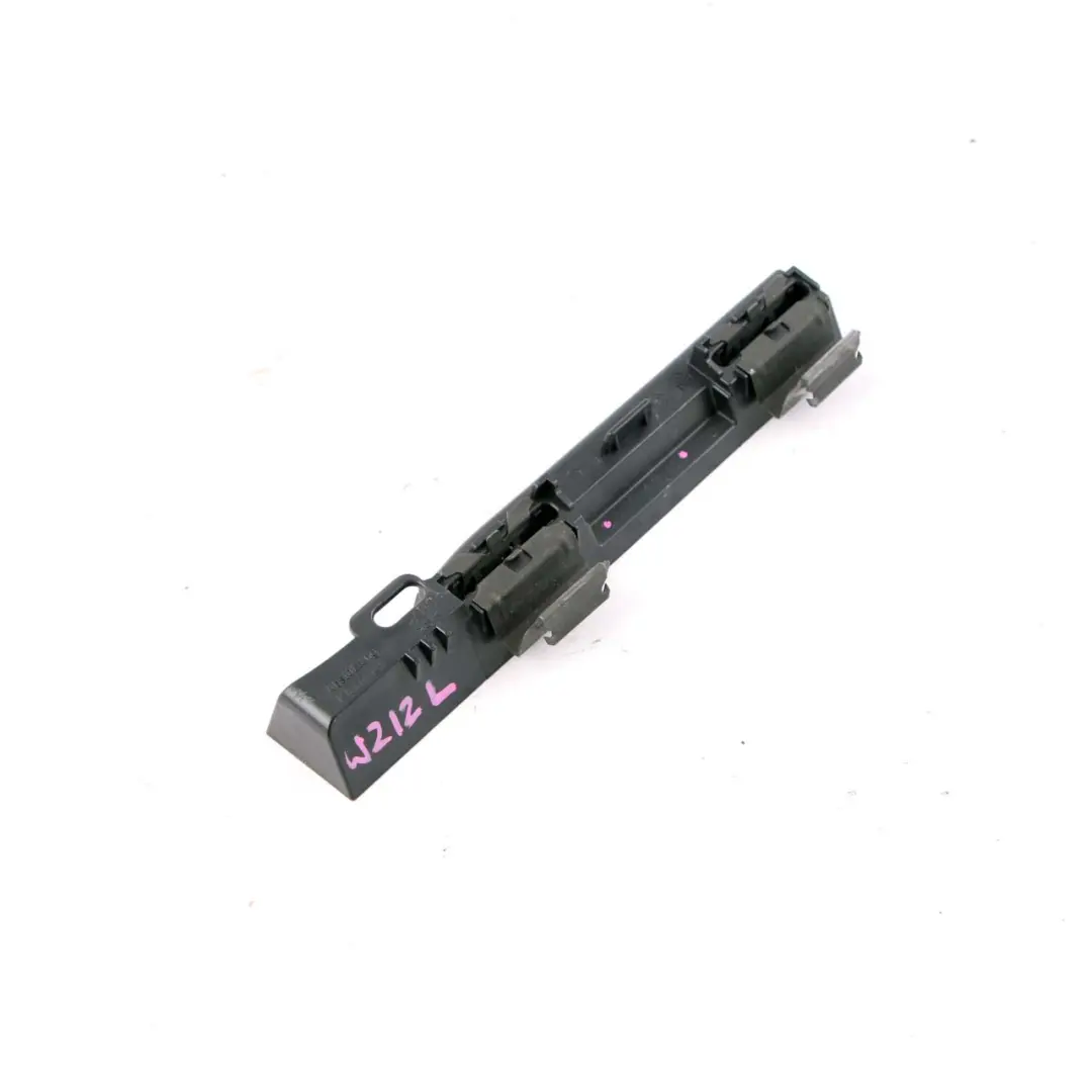 Mercedes W212 Trim Support Rear Left N/S Interior Part Bracket - SKU A2126800156 - Part number A2126800156