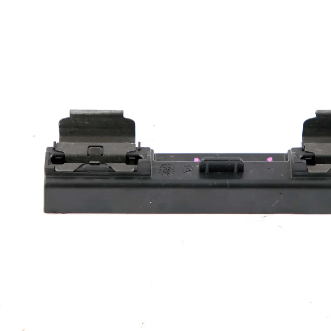 Trim Support Rear Left N/S Interior Part Bracket to Mercedes W212 with Part number A2126800156 Mercedes W212 Trim Support Rear Left N/S Interior Part Bracket - SKU A2126800156 - Part number A2126800156