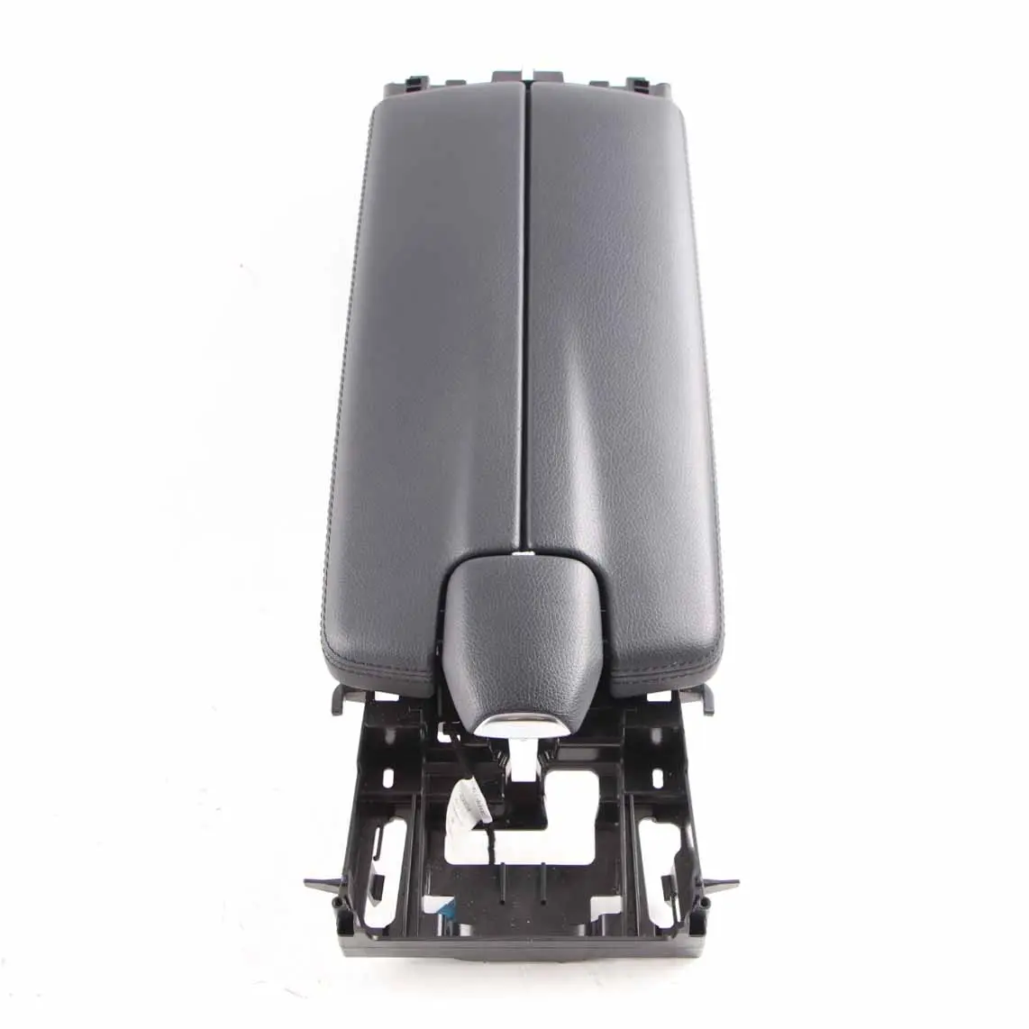 Mercedes W212 Accoudoir central Console de rangement Plateau A2126800196