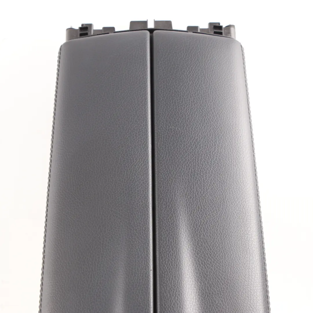 Mercedes W212 Bracciolo centrale Vassoio vano console - SKU A2126800196 - Numero di parte A2126800196