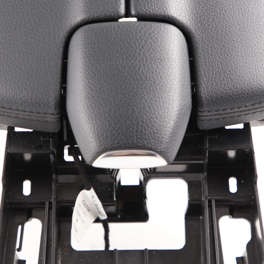 Mercedes W212 Bracciolo centrale Vassoio vano console - SKU A2126800196 - Numero di parte A2126800196