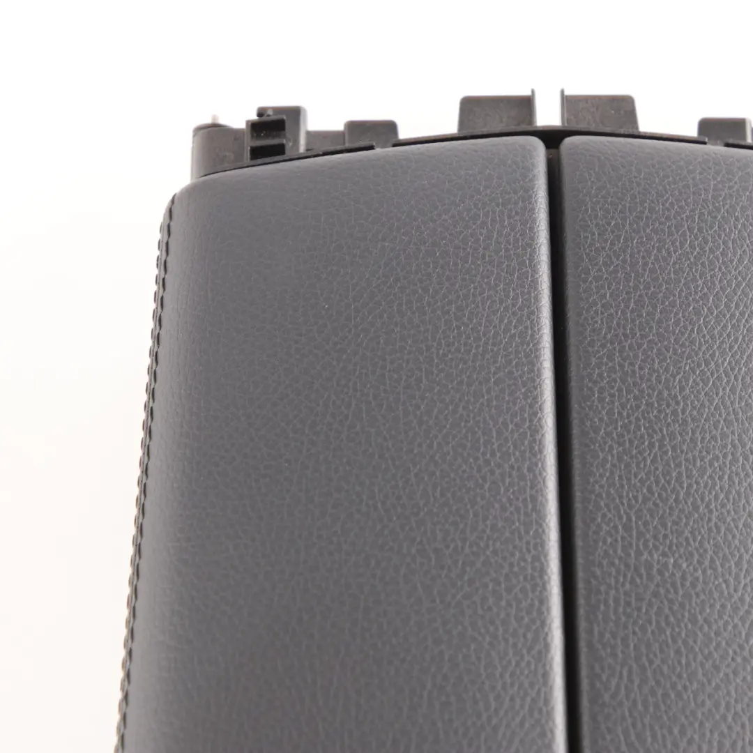 Mittelarmlehne Ablage Konsole Fach Ablage für Mercedes W212 mit Teilenummer A2126800196 Mercedes W212 Mittelarmlehne Ablage Konsole Fach Ablage - SKU A2126800196 - Teilenummer A2126800196