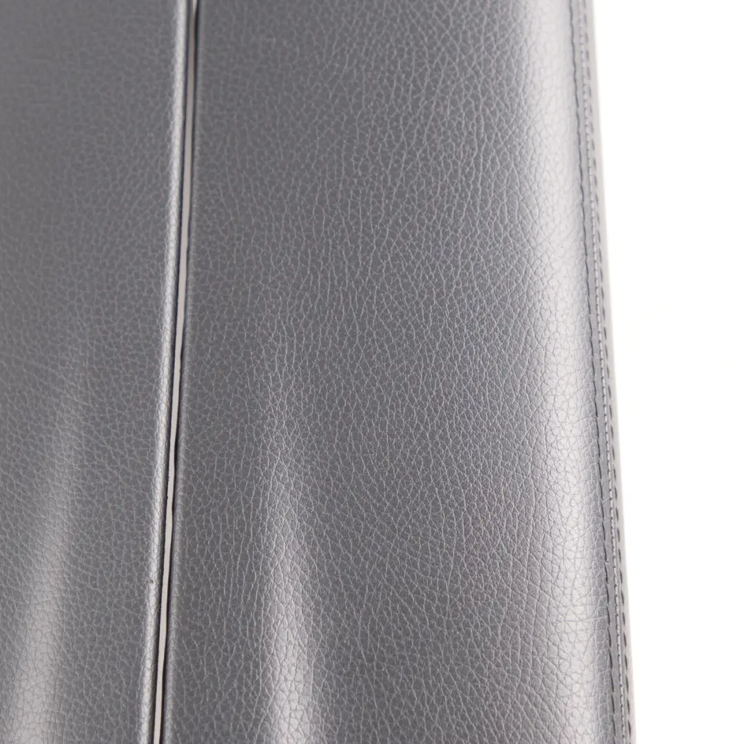 Mercedes W212 Bracciolo centrale Vassoio vano console - SKU A2126800196 - Numero di parte A2126800196