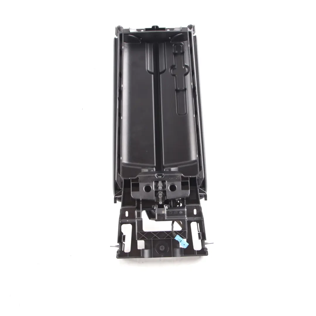 Mercedes W212 Accoudoir central Console de rangement Plateau - SKU A2126800196 - Numéro de pièce A2126800196