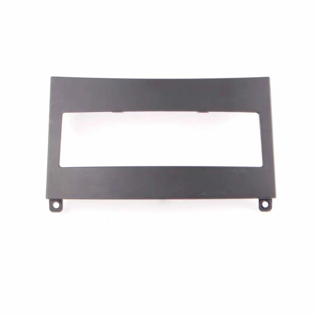 Salpicadero Climatizador Tapa Aluminio Oscuro para Mercedes W212 con número de pieza A2126800207 Mercedes W212 Salpicadero Climatizador Tapa Aluminio Oscuro - SKU A2126800207 - Número de pieza A2126800207