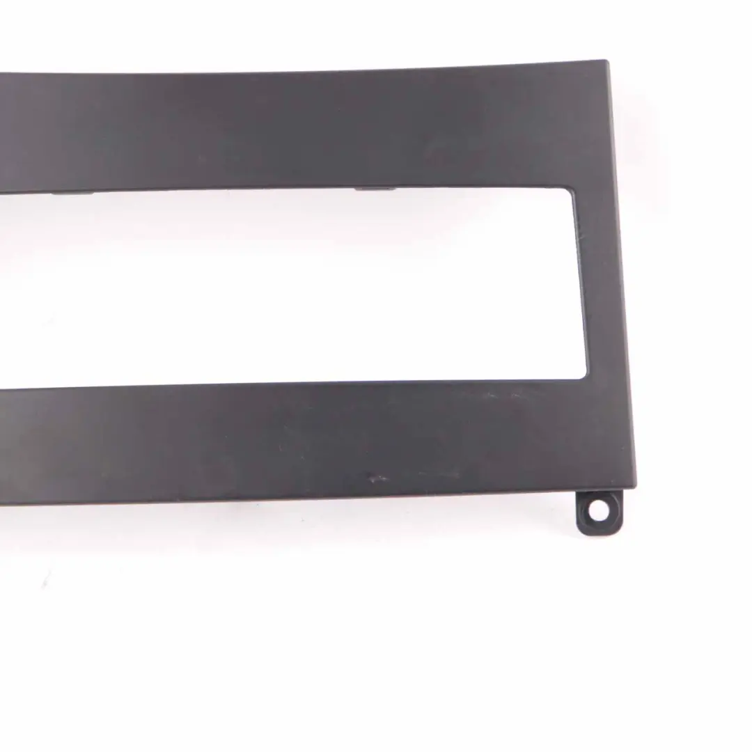 Armaturenbrett Klimabedienung Trim Abdeckung Dunkel für Mercedes W212 mit Teilenummer A2126800207 Mercedes W212 Armaturenbrett Klimabedienung Trim Abdeckung Dunkel - SKU A2126800207 - Teilenummer A2126800207