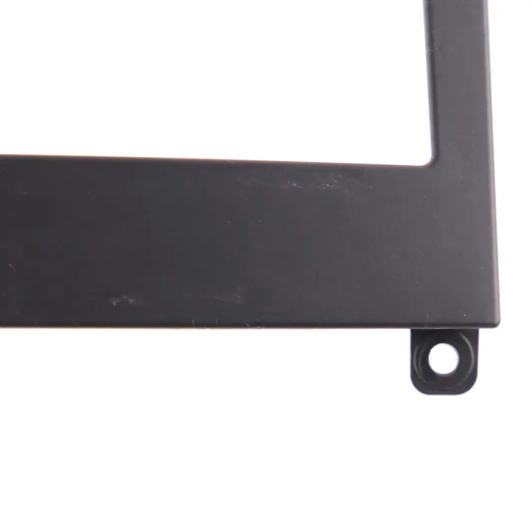 Dashboard Climate Control Trim Cover Dark Aluminium to Mercedes W212 with Part number A2126800207 Mercedes W212 Dashboard Climate Control Trim Cover Dark Aluminium - SKU A2126800207 - Part number A2126800207