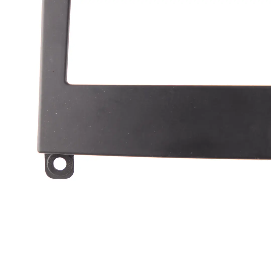 Dashboard Climate Control Trim Cover Dark Aluminium to Mercedes W212 with Part number A2126800207 Mercedes W212 Dashboard Climate Control Trim Cover Dark Aluminium - SKU A2126800207 - Part number A2126800207