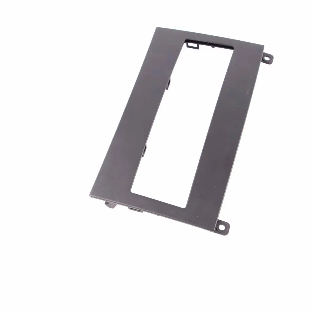 Dashboard Climate Control Trim Cover Dark Aluminium to Mercedes W212 with Part number A2126800207 Mercedes W212 Dashboard Climate Control Trim Cover Dark Aluminium - SKU A2126800207 - Part number A2126800207